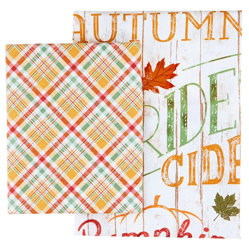Happy Fall Y'All Kit