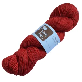 Hazel Knits DK Lively