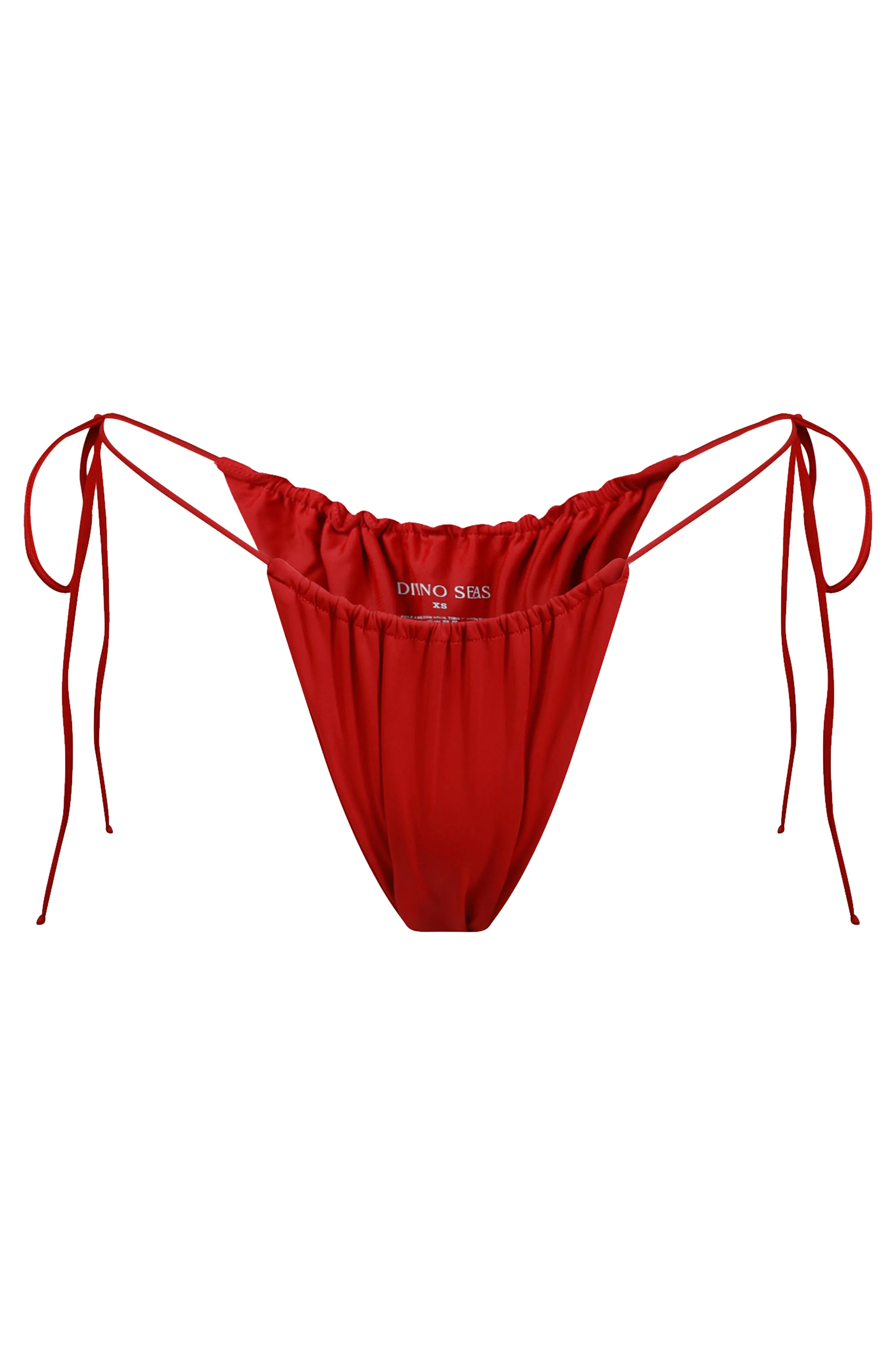 Inika / Red Wine - Bottom