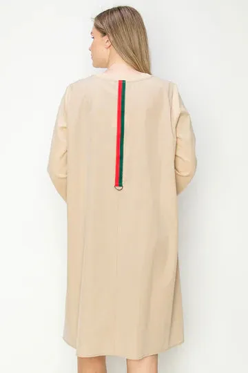 Jessie Tunic Dress