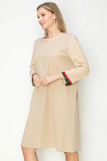 Jessie Tunic Dress