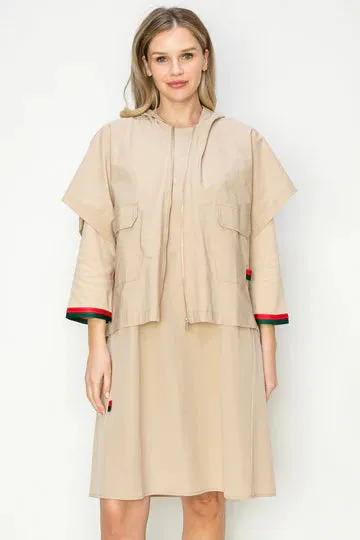 Jessie Tunic Dress