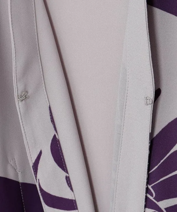 KAEI - Long Haori Cardigan
