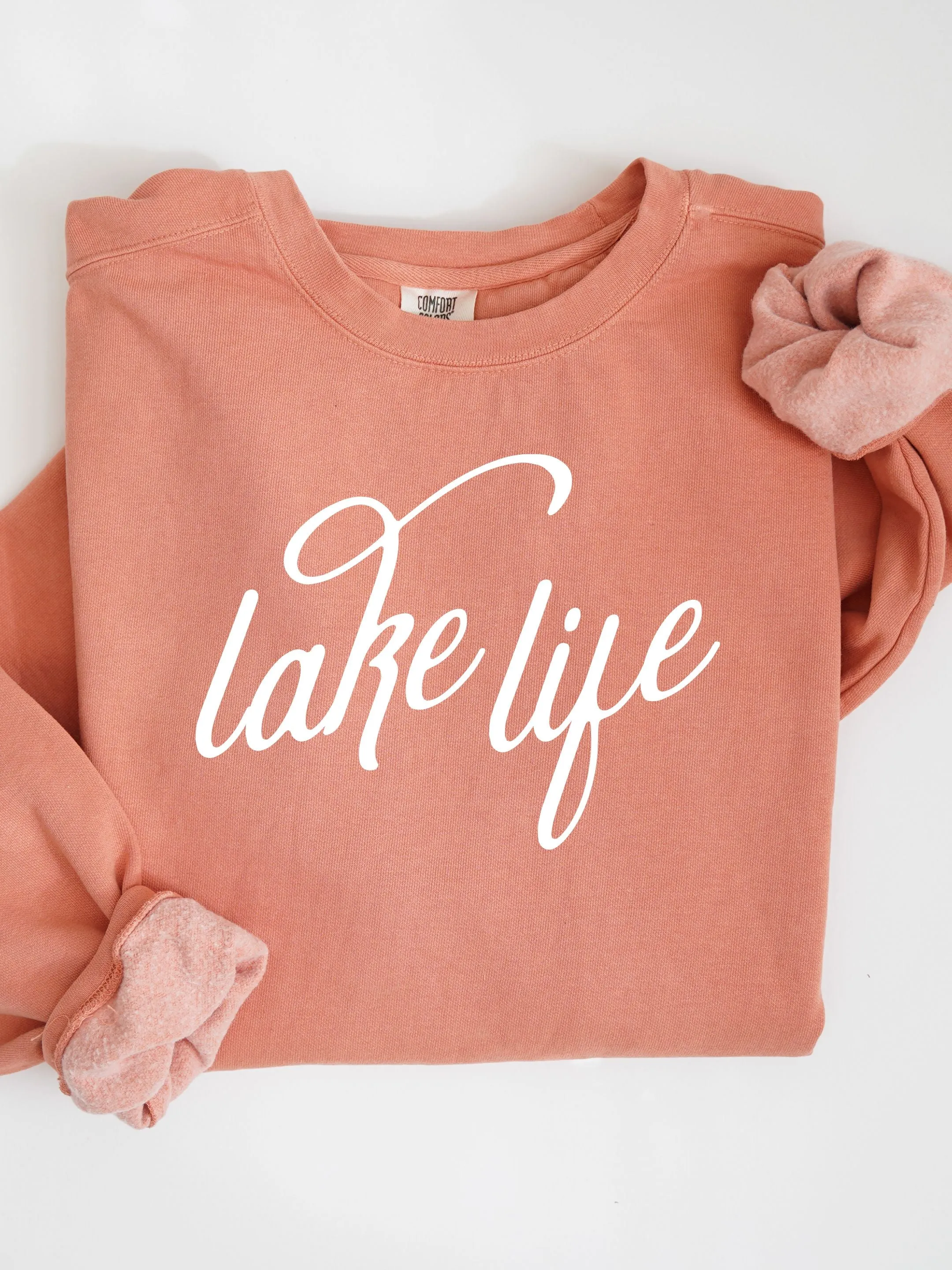 Lake Life Sweatshirt