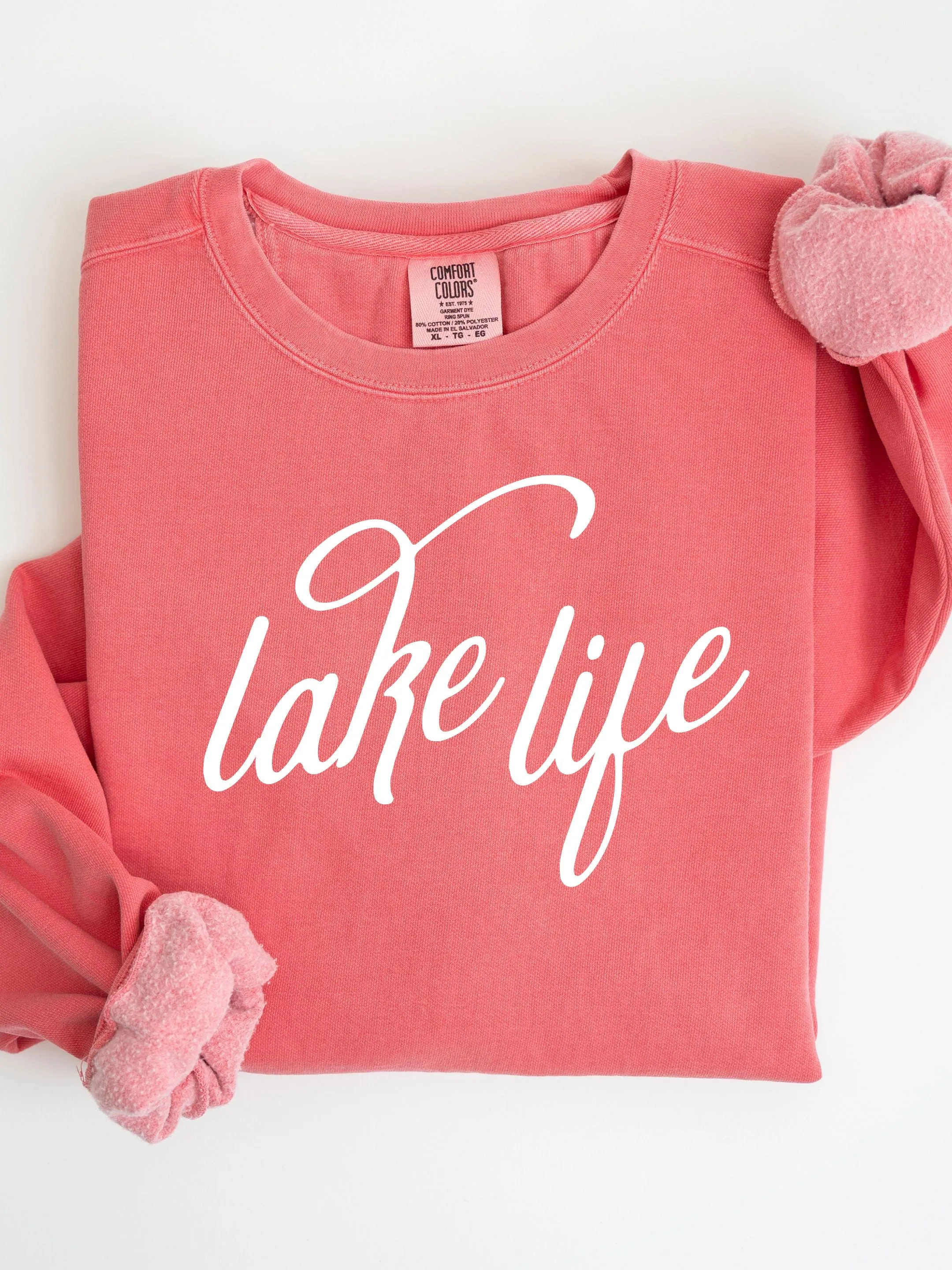Lake Life Sweatshirt