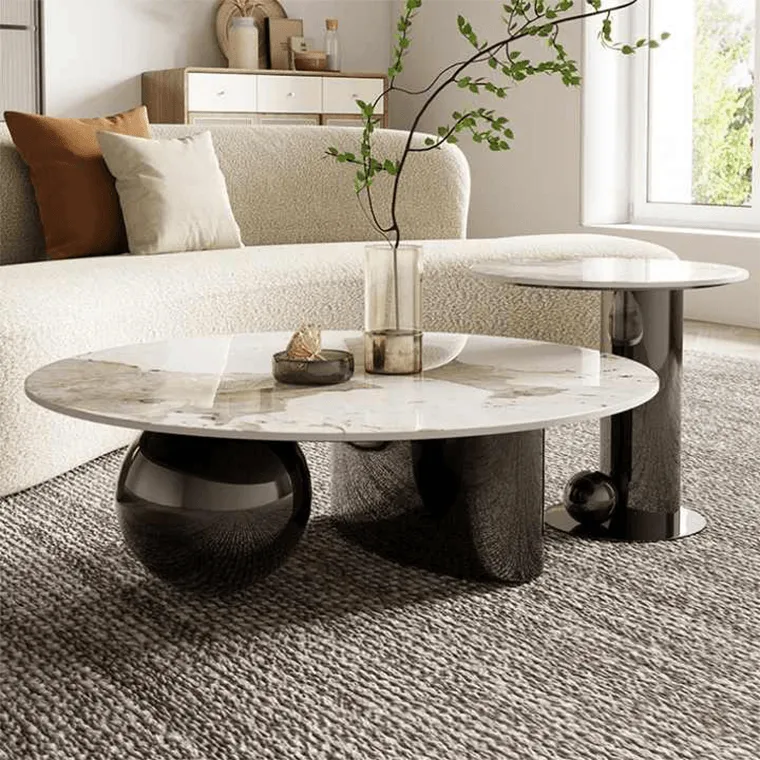 Luxury Centre Table Set