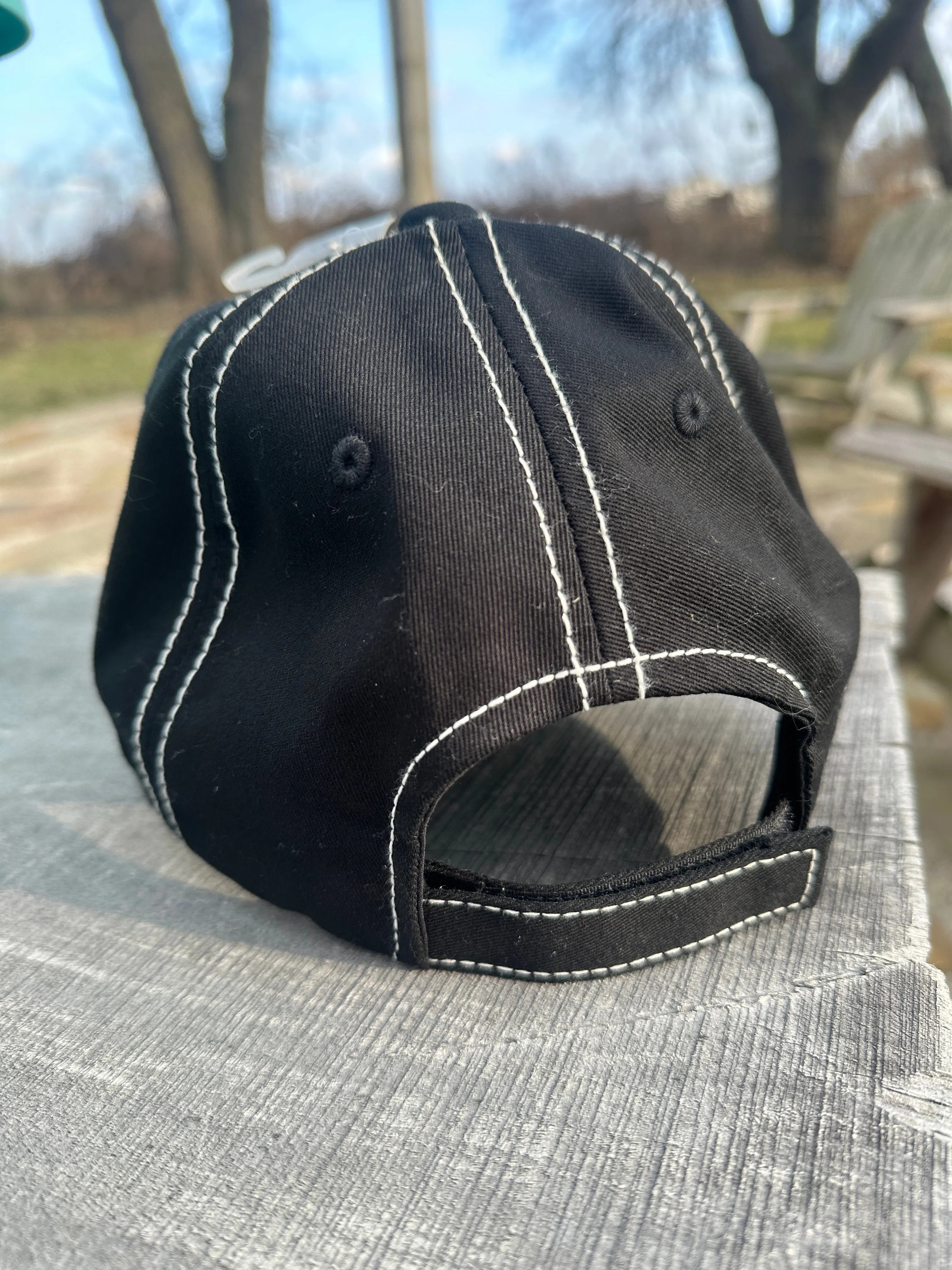 Mama Cita Cap