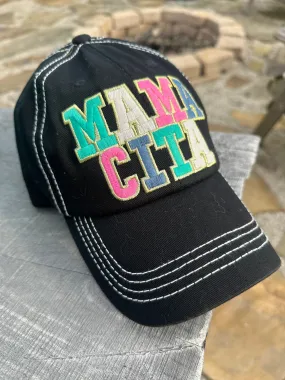 Mama Cita Cap