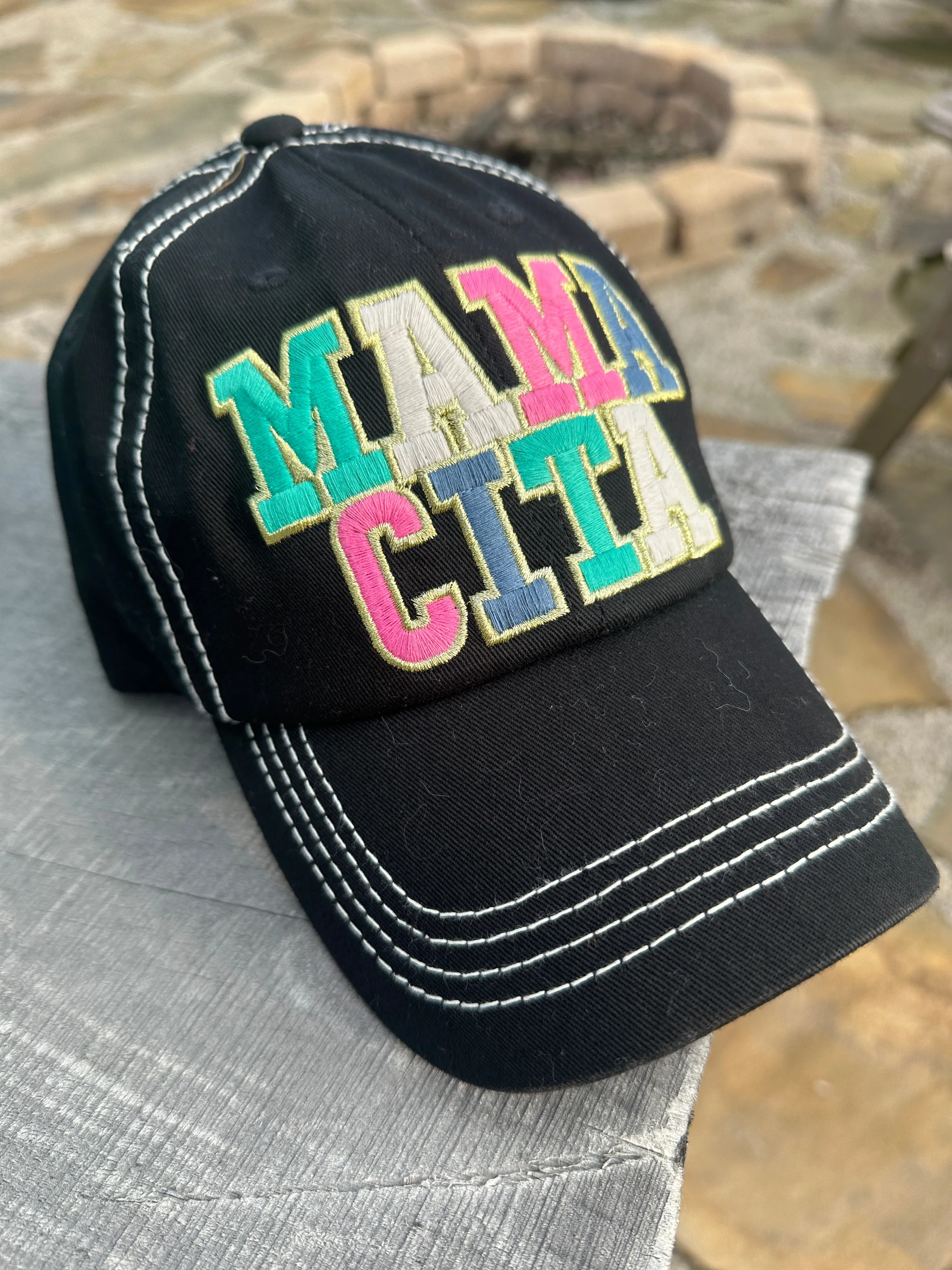Mama Cita Cap