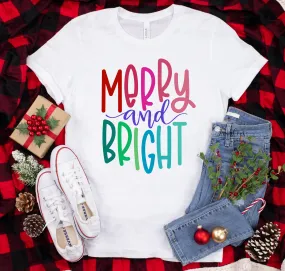 Merry & Bright Shirt
