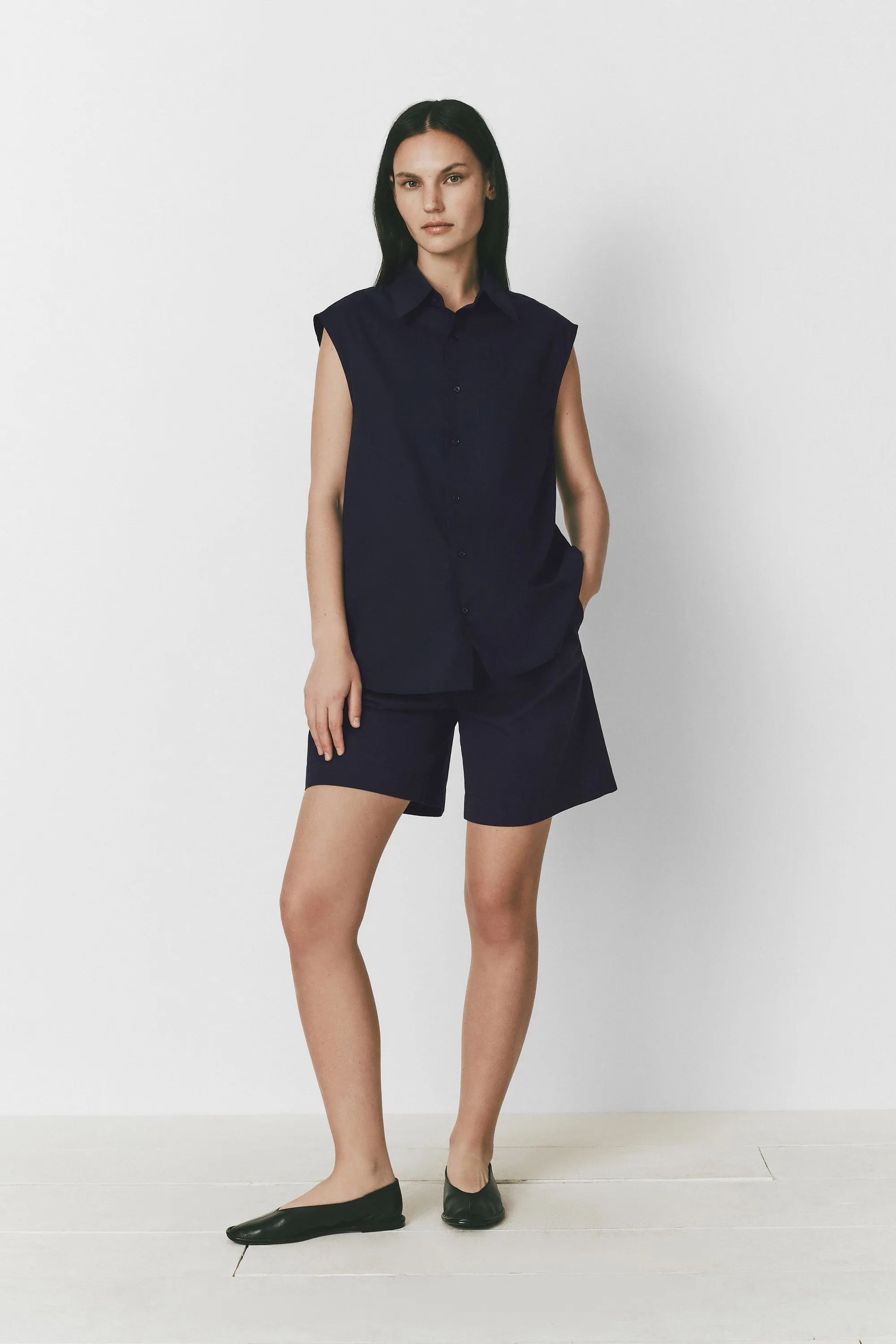 Mougins Shirt