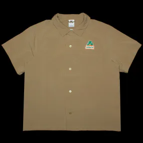 Nike SB x Jarritos®️ Button-Up Bowling Shirt