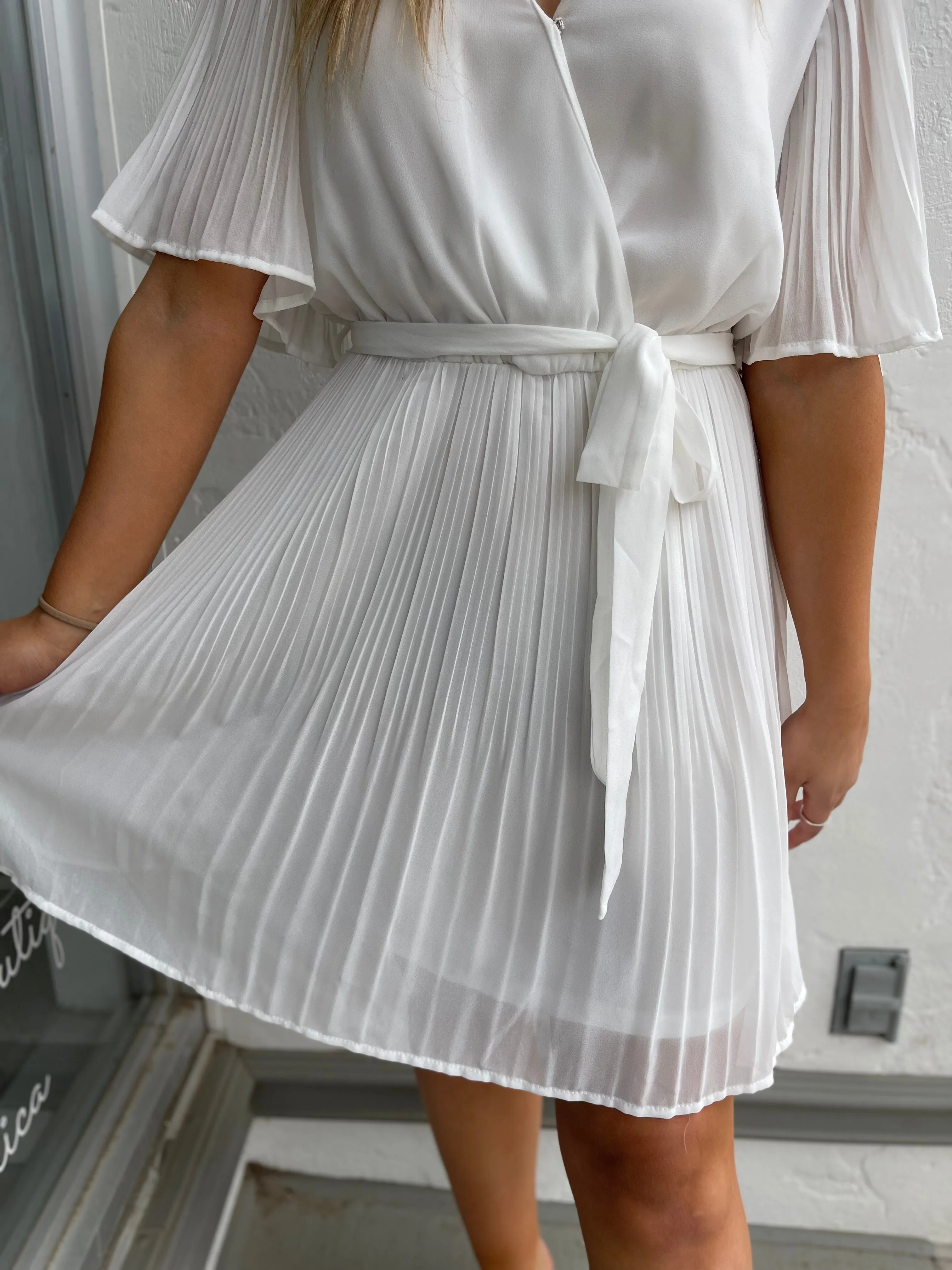 Pearls Please Dress