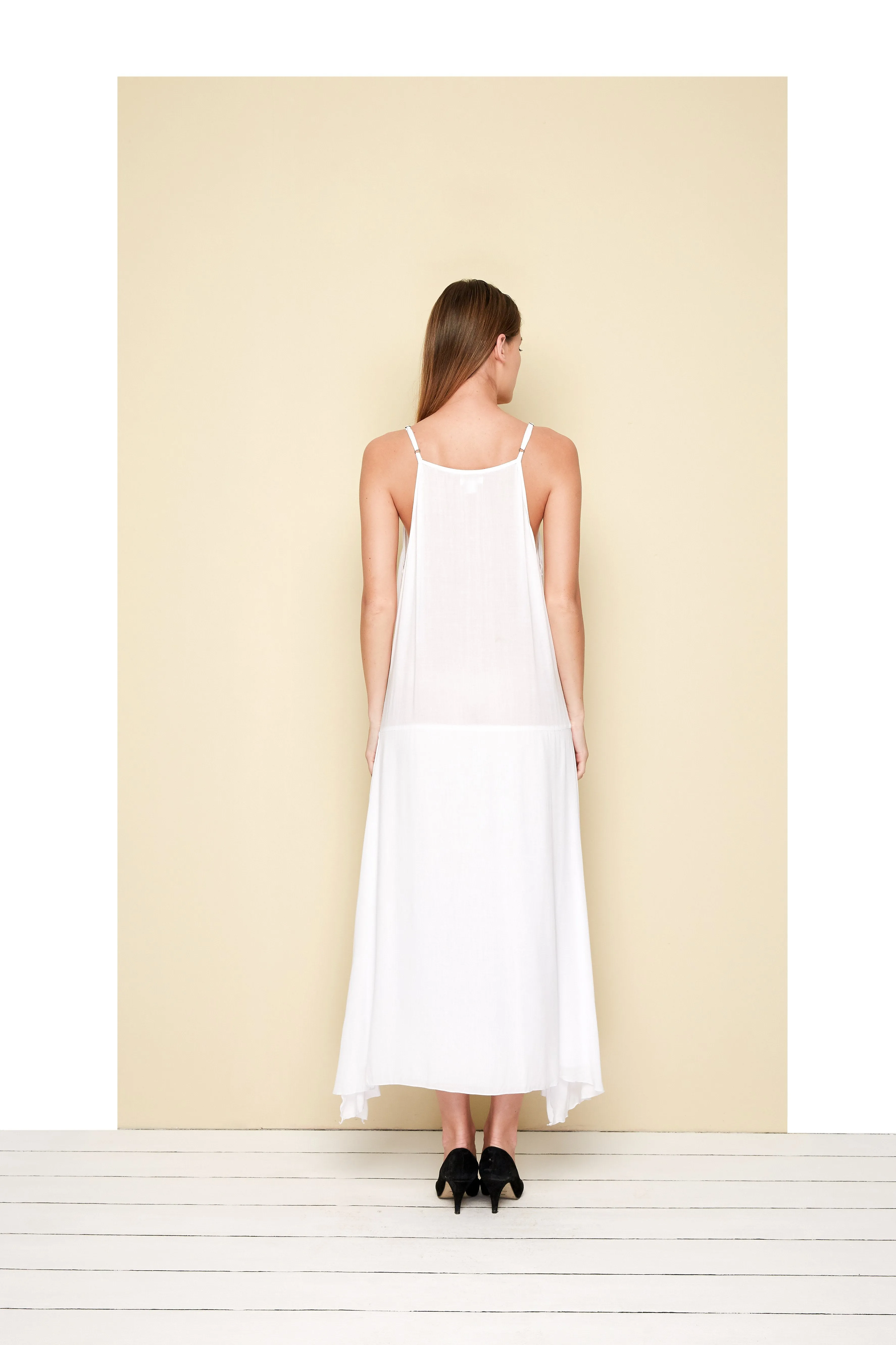 Pre-Order Toscana Dress