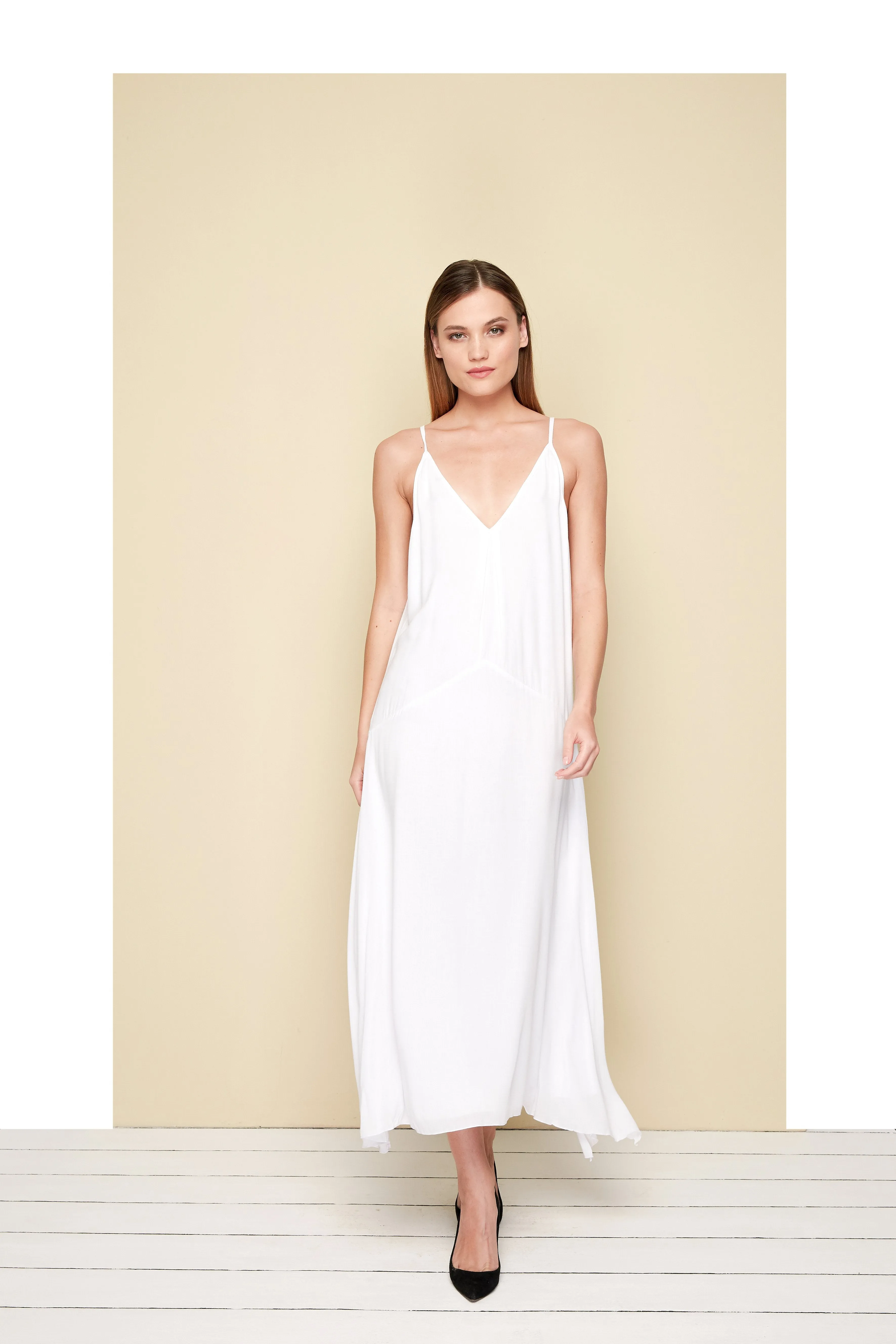 Pre-Order Toscana Dress
