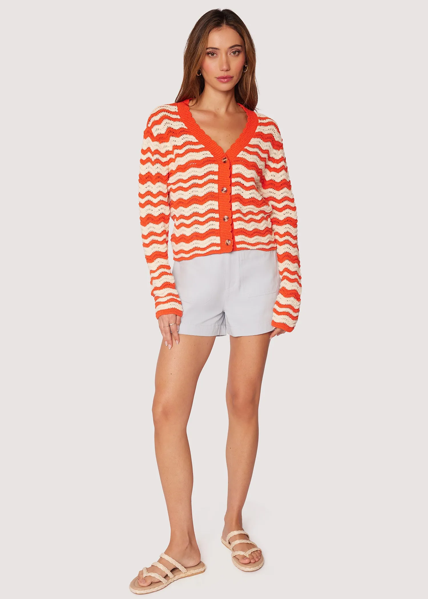 Sailor's Delight Shorts