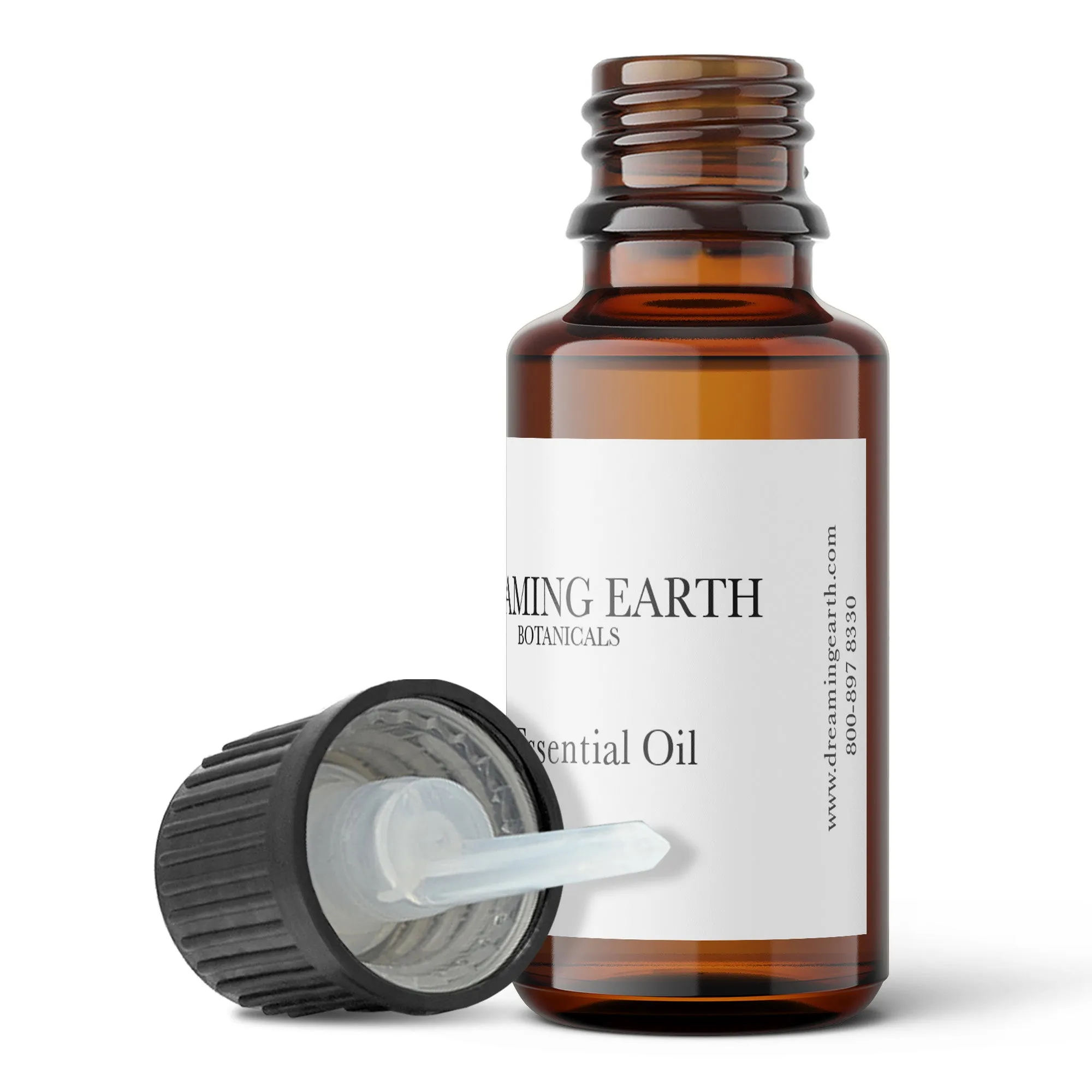 Spearmint Essential Oil