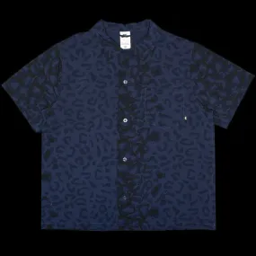 S/S Bowler Button-Up Shirt