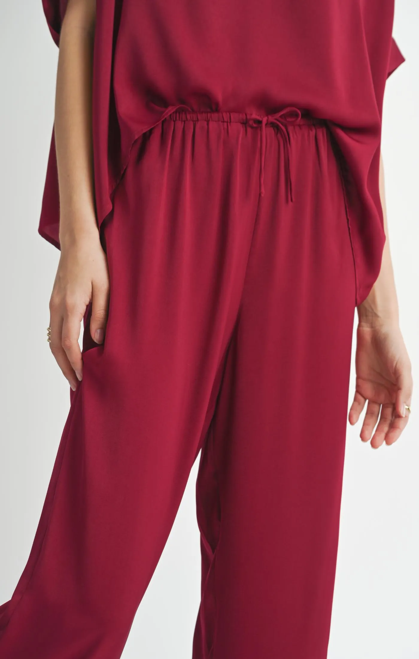 Sweet Treat Straight Leg Pants