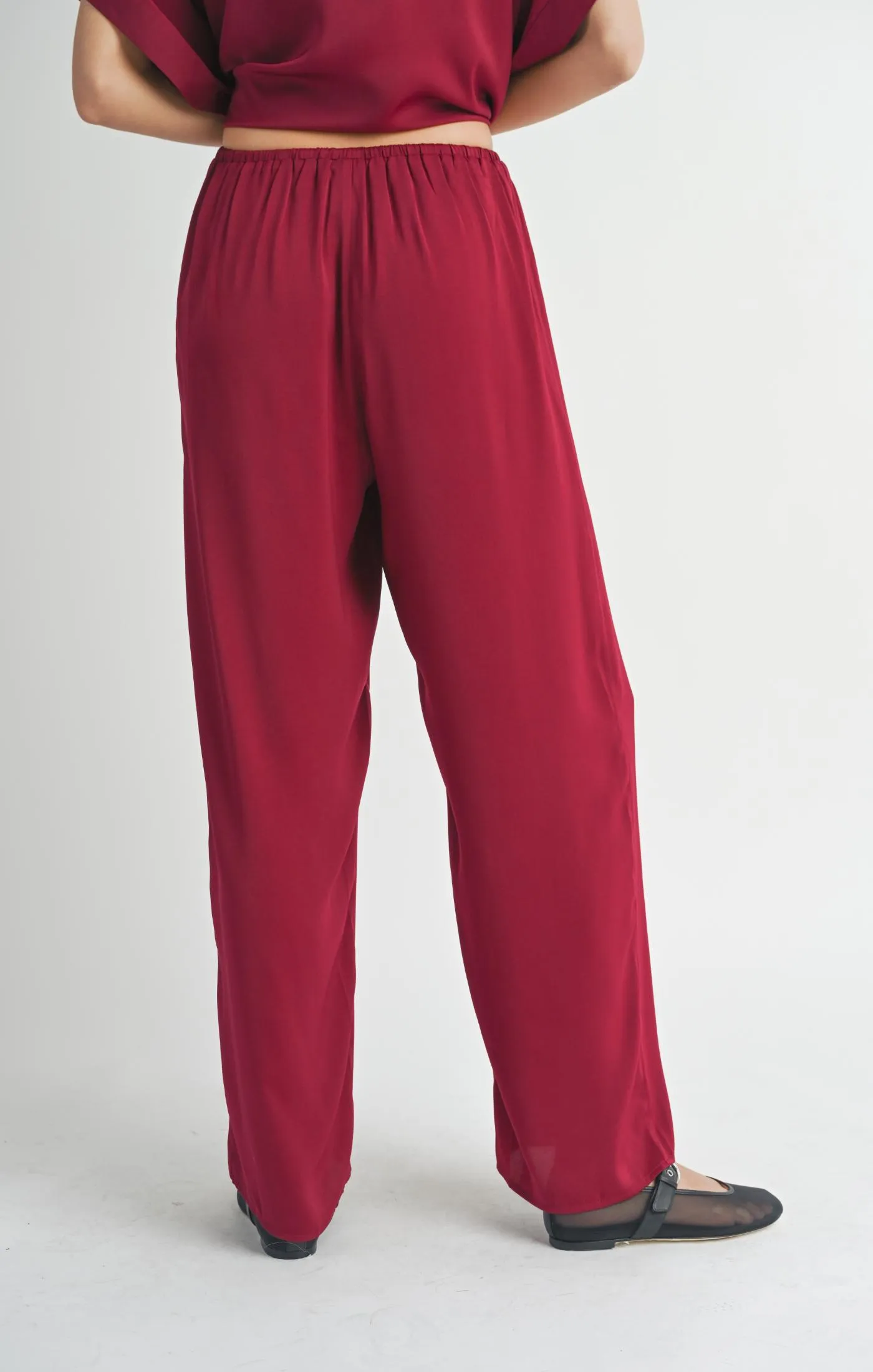 Sweet Treat Straight Leg Pants