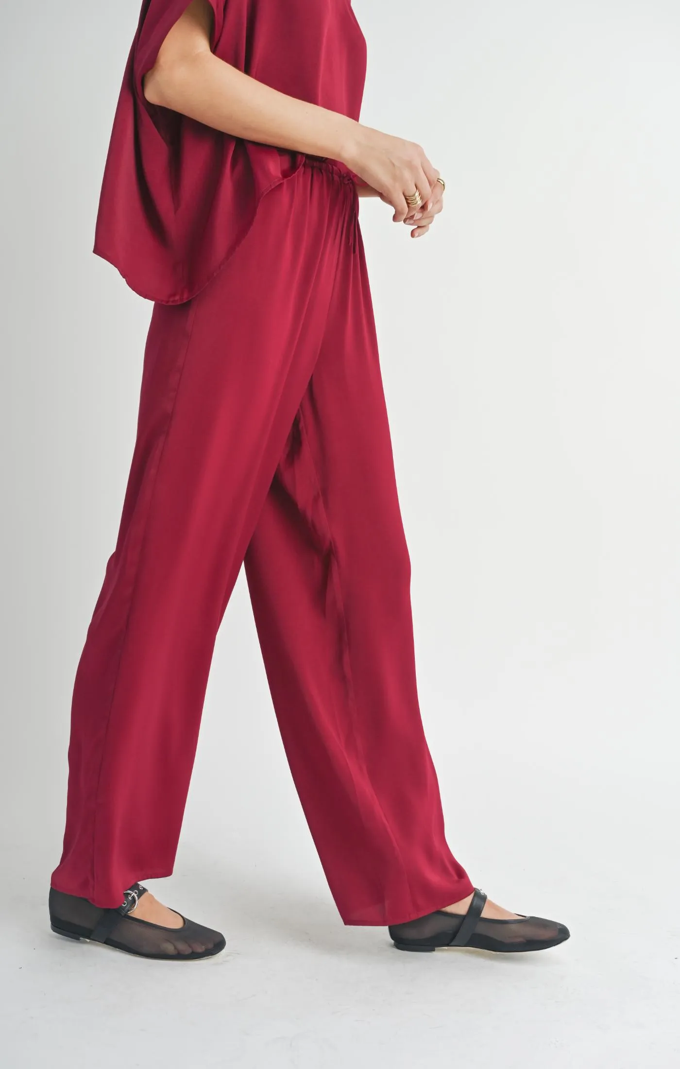 Sweet Treat Straight Leg Pants