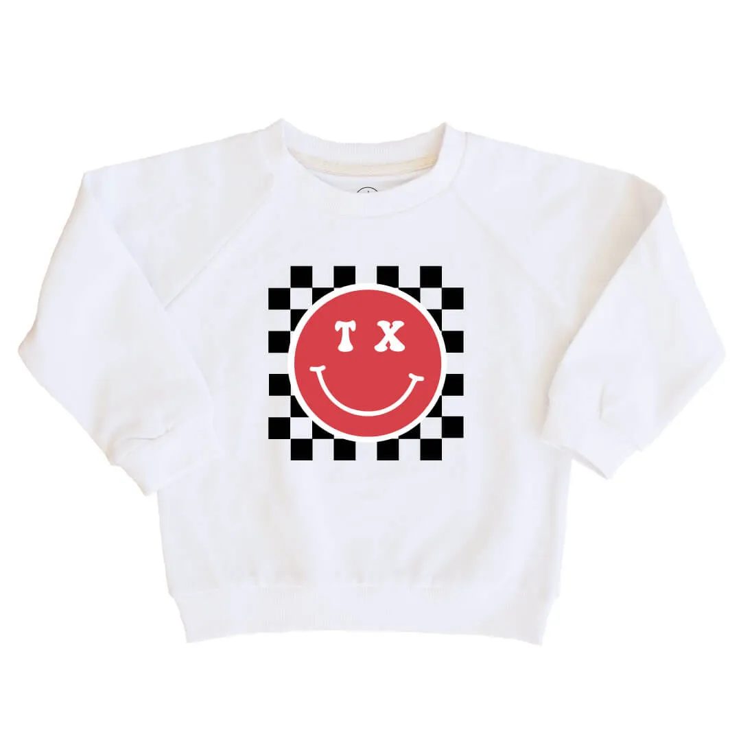 Texas Tech University | TTU Kids Graphic Sweatshirts