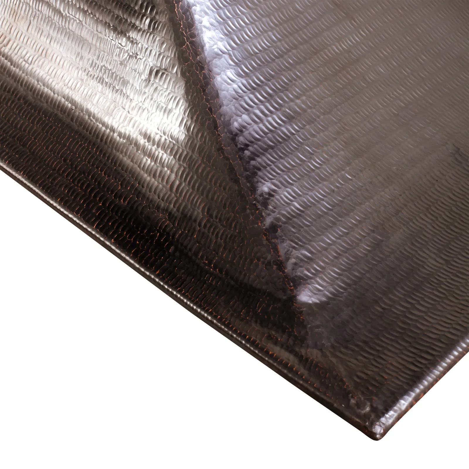 Villa & House Stockholm Oval Dining Table Bronze