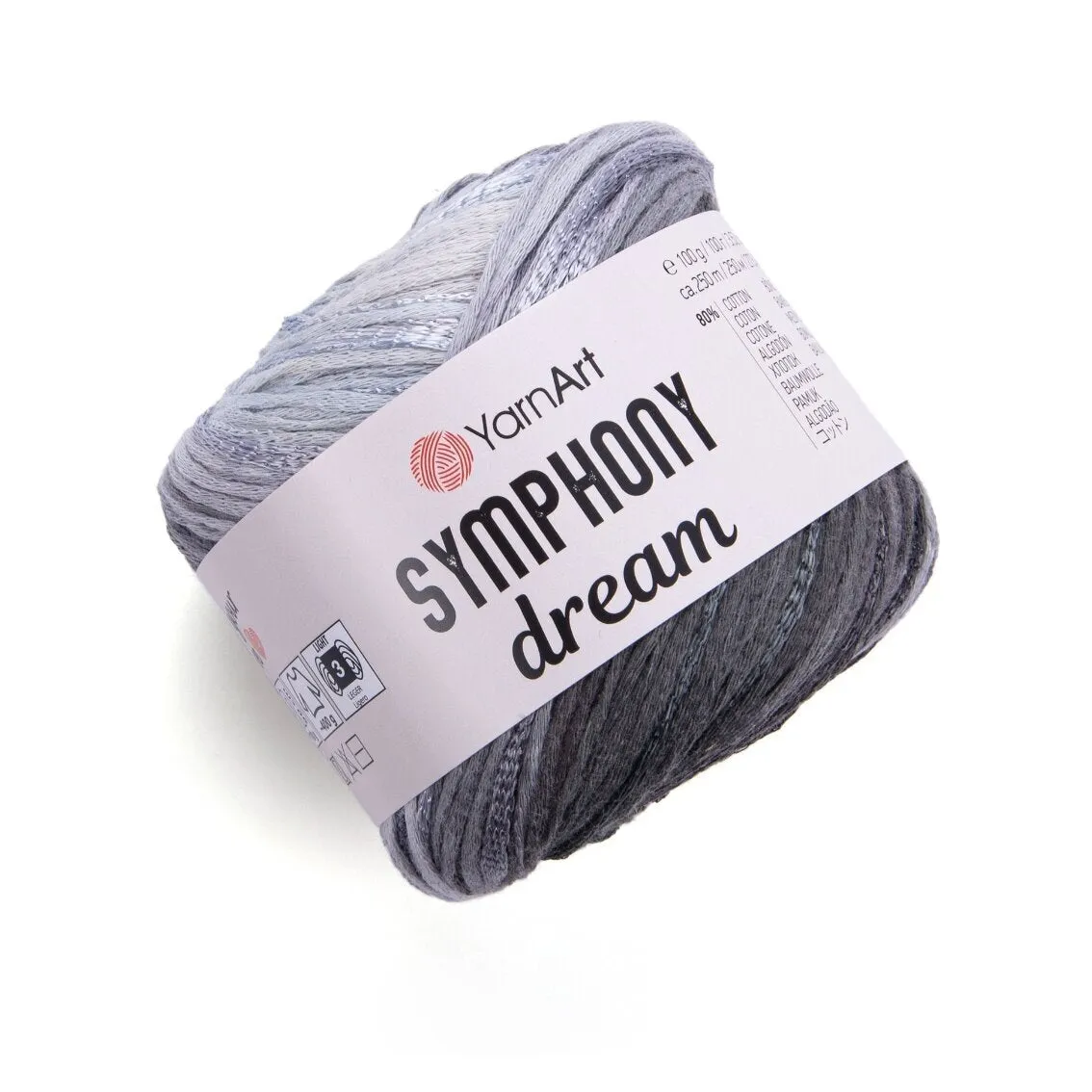 YarnArt Symphony Dream