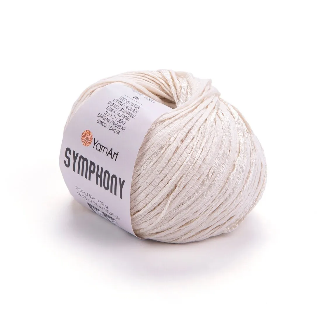 YarnArt Symphony