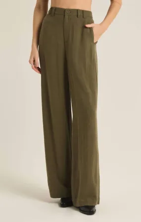 Z Supply - Micah Pants