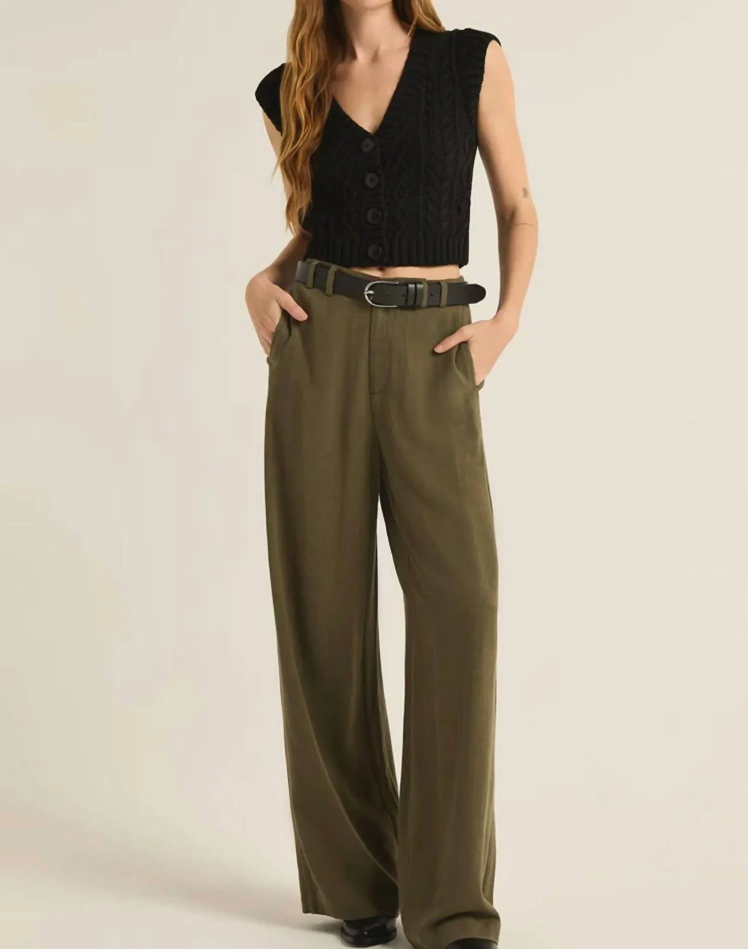 Z Supply - Micah Pants