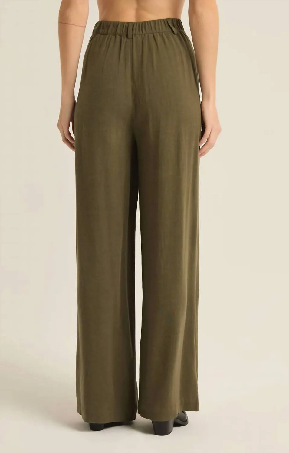 Z Supply - Micah Pants